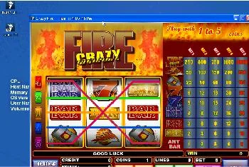 Casino770 screenshot